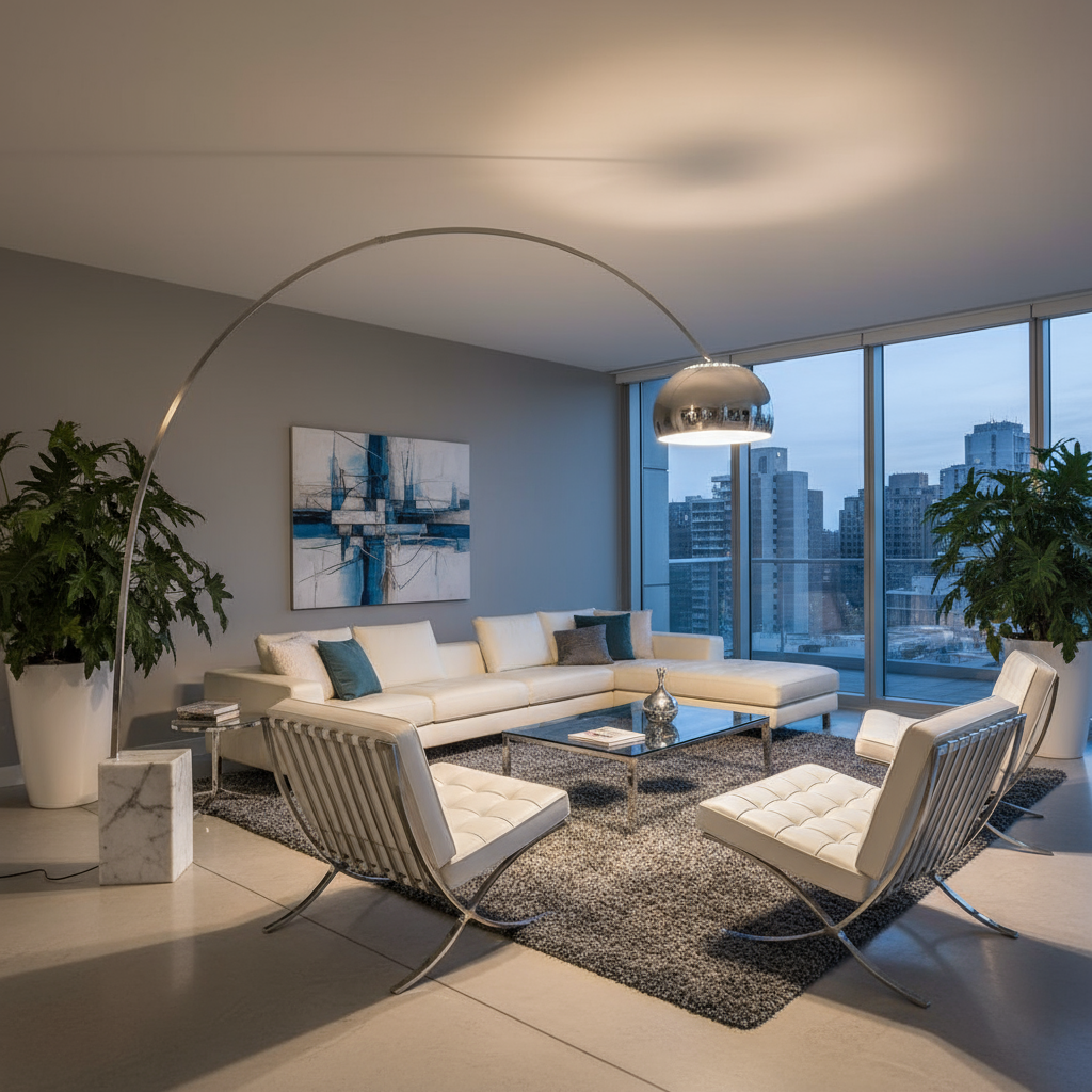 Home Office Lighting