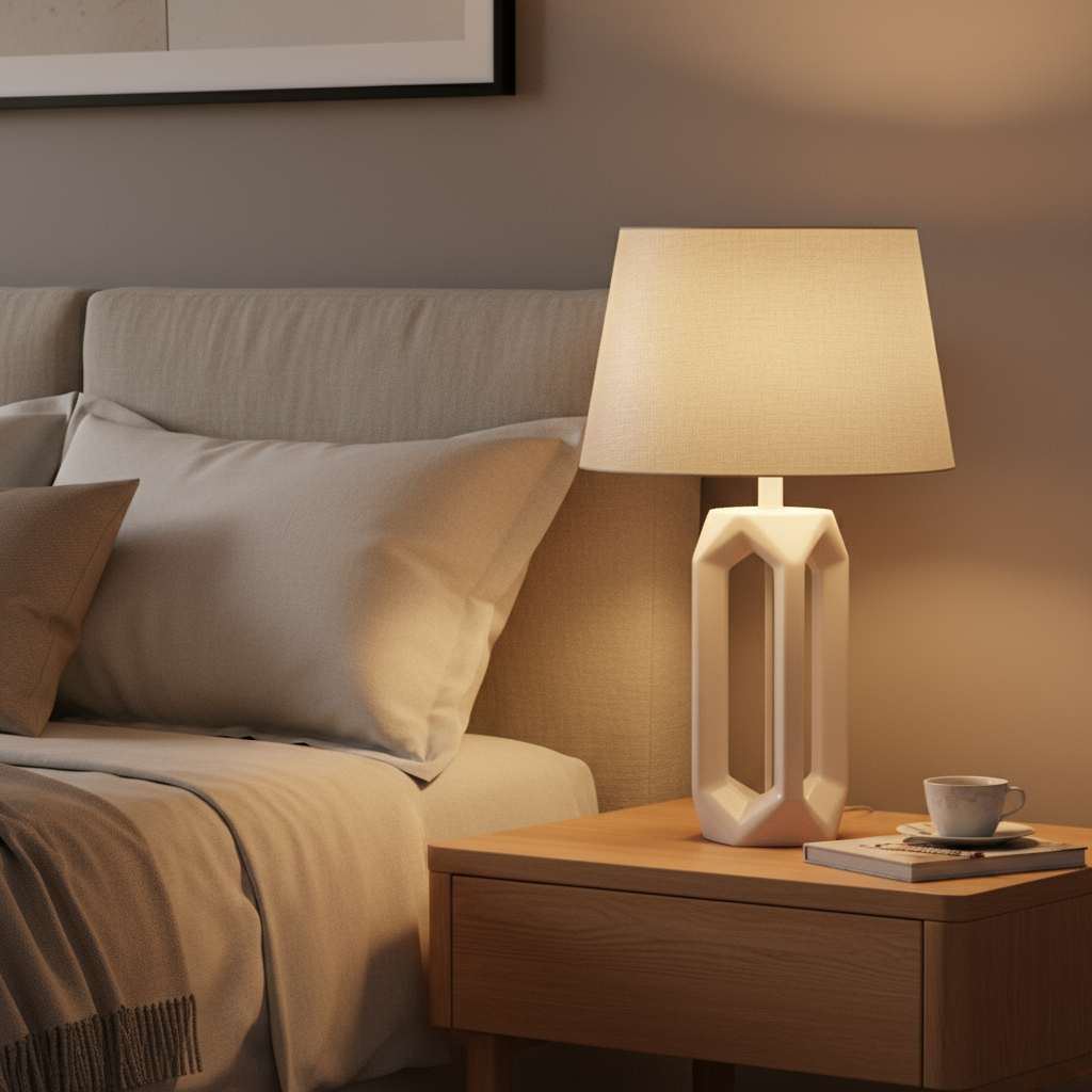 Table Lamps