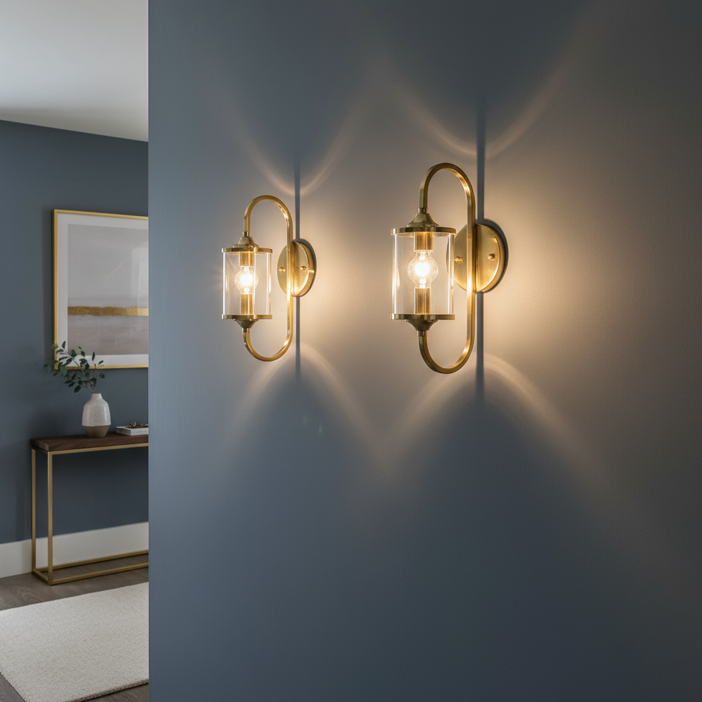 Wall Sconces